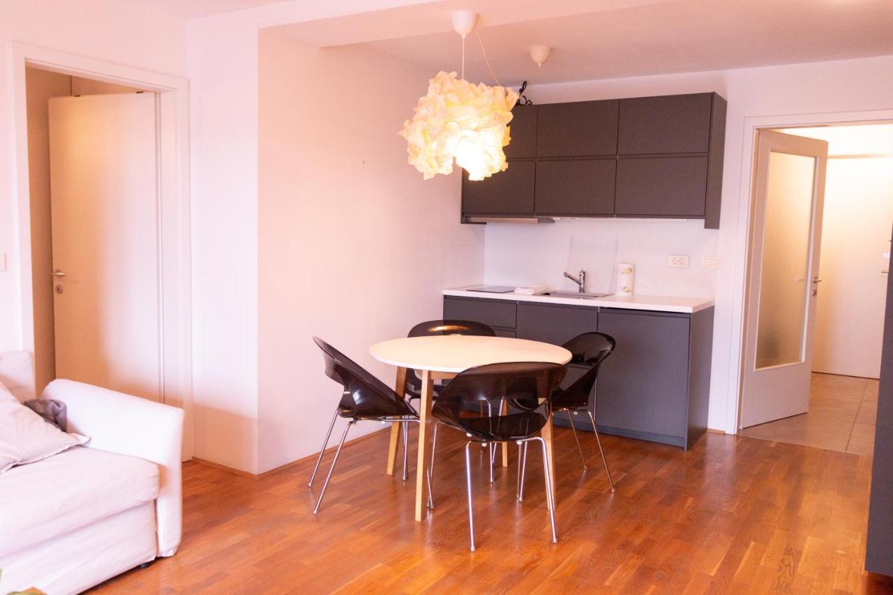 Apartment Ema Koper Exterior photo
